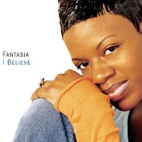 Fantasia — I Believe — обложка